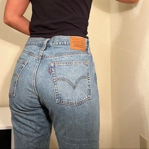 Amazing Pair of Levi Jeans - Denim is perfect quality